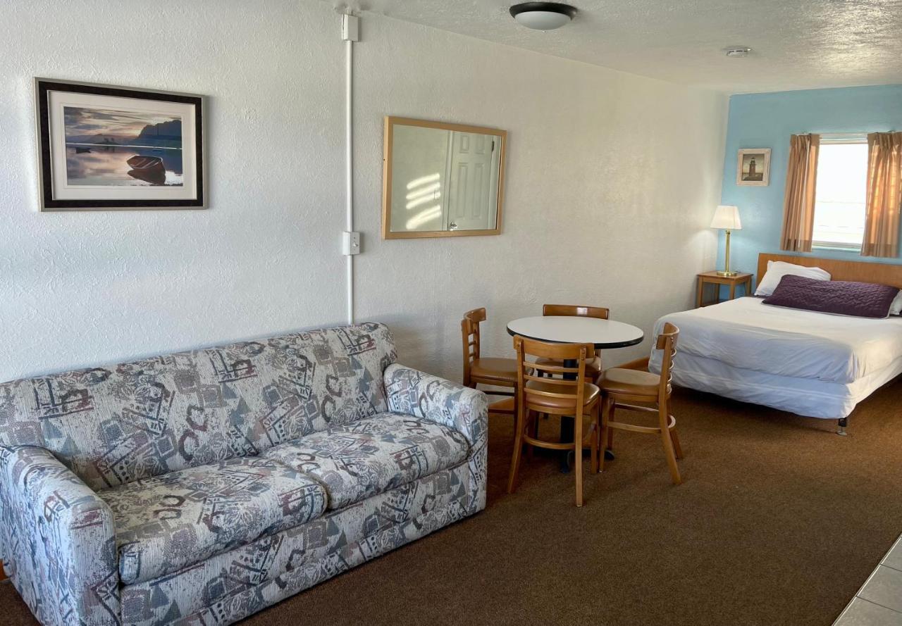 Pink Champagne Motel Wildwood Exterior foto